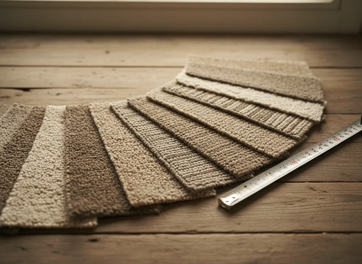 Carpet Installation Bandana, KY FAQs